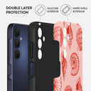 Coastal Treasure - Samsung Galaxy A15 4G / 5G Case 2