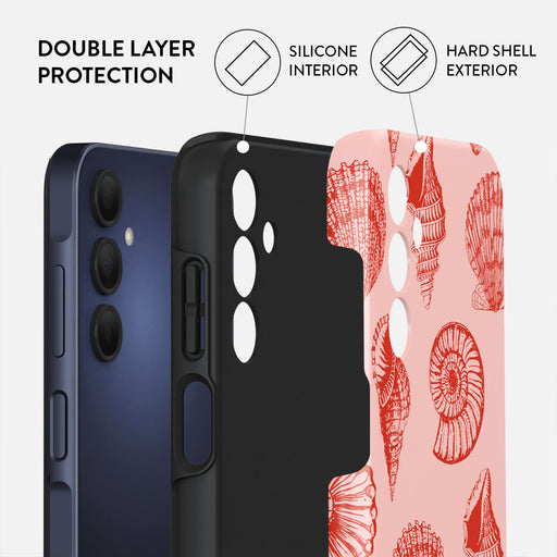 Coastal Treasure - Samsung Galaxy A15 4G / 5G Case 2