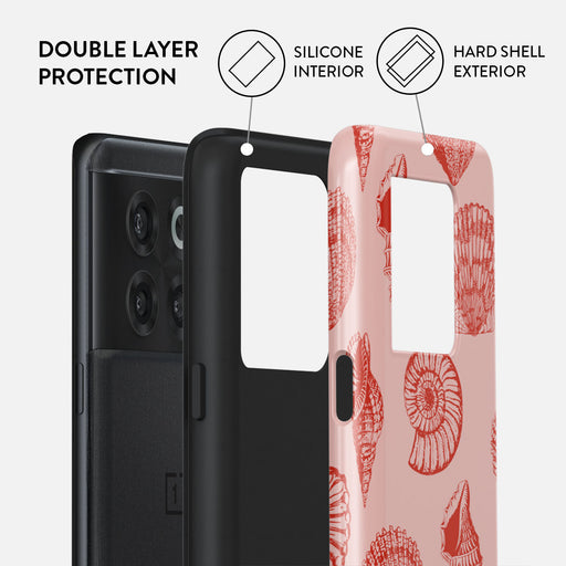 Coastal Treasure - OnePlus Ace Pro Case 2