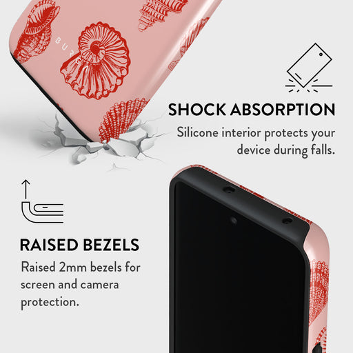 Coastal Treasure - OnePlus Ace Pro Case 4