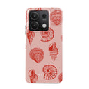 Coastal Treasure - Xiaomi Redmi Note 13 5G Case 1