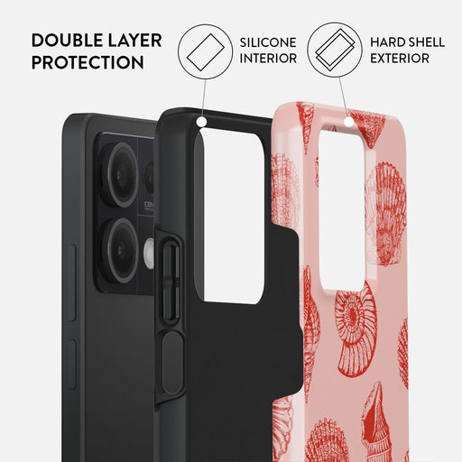 Coastal Treasure - Xiaomi Redmi Note 13 5G Case 2