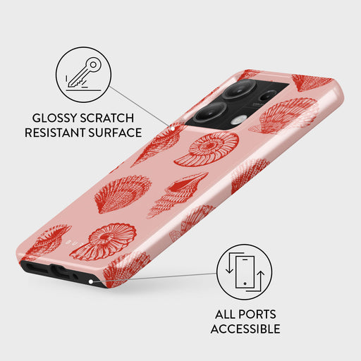 Coastal Treasure - Xiaomi Redmi Note 13 5G Case 3