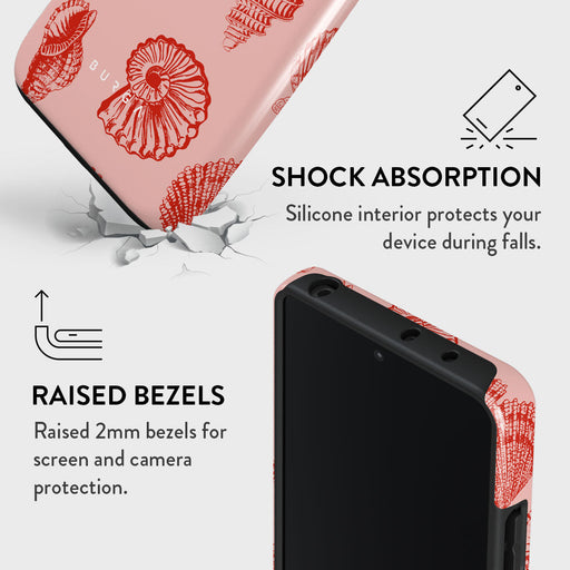 Coastal Treasure - Xiaomi Redmi Note 13 5G Case 4