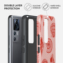 Coastal Treasure - Xiaomi 12T Case 2