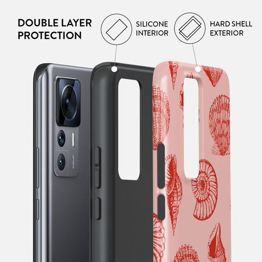 Coastal Treasure - Xiaomi 12T Case 2