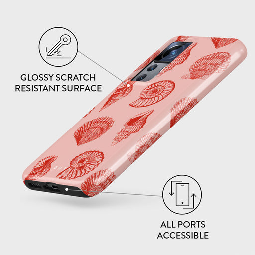 Coastal Treasure - Xiaomi 12T Case 3