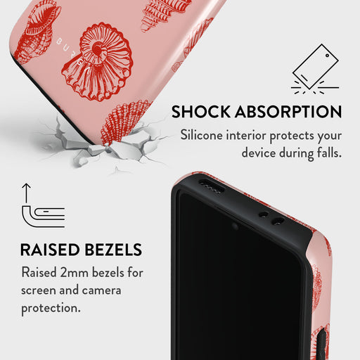 Coastal Treasure - Xiaomi 12T Case 4