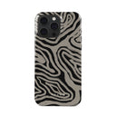Black Sand - iPhone 15 Pro Case 5