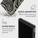 Black Sand - Samsung Galaxy S24 Ultra Case 8