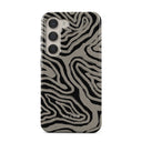 Black Sand - Samsung Galaxy S23 Case 5