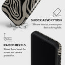 Black Sand - Samsung Galaxy S23 Case 8