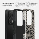 Black Sand - Xiaomi Redmi Note 13 Pro 5G Case 2