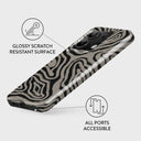 Black Sand - Xiaomi Redmi Note 13 Pro 5G Case 3