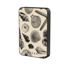Shell Mosaic - Magnetic Power Bank 11