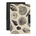 Shell Mosaic - Samsung Galaxy Tab S8 Ultra Case 1