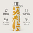 Sunbeams - Water Bottle 3