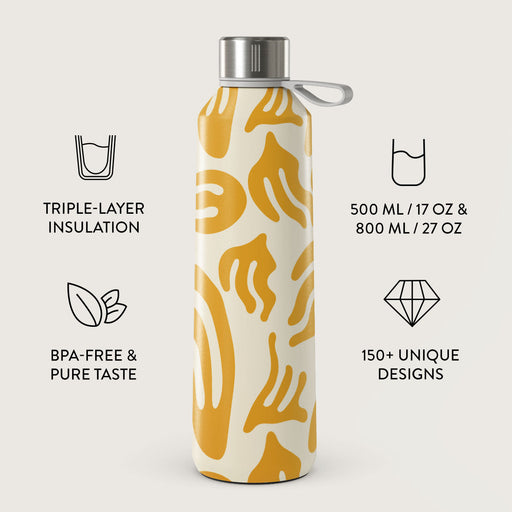 Sunbeams - Water Bottle 3