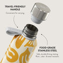 Sunbeams - Water Bottle 4