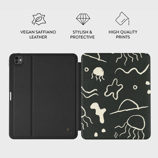 Eclipse - iPad Pro 13 (7th Gen) Case 3