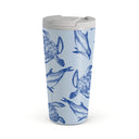 Aquatic Dance - Travel Mug 1