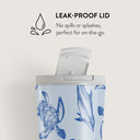 Aquatic Dance - Travel Mug 11