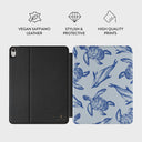 Aquatic Dance - iPad Air 10.9 (5th/4th Gen) Case 3