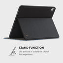 Aquatic Dance - iPad Air 10.9 (5th/4th Gen) Case 5