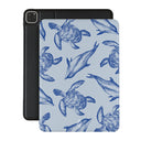 Aquatic Dance - iPad Pro 12.9 (6th/5th Gen) Case