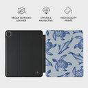 Aquatic Dance - iPad Pro 12.9 (6th/5th Gen) Case 3