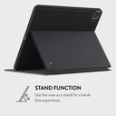 Aquatic Dance - iPad Pro 12.9 (6th/5th Gen) Case 5
