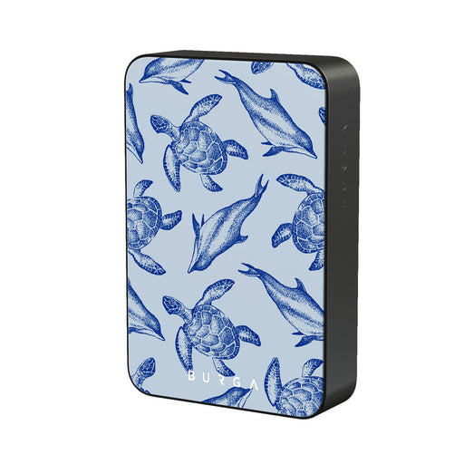 Aquatic Dance - Magnetic Power Bank 21