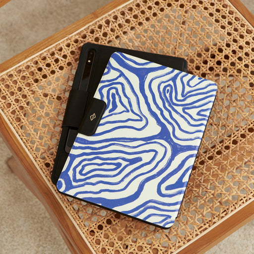 Seven Seas - Samsung Galaxy Tab S8/S7 Case 7
