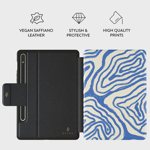 Seven Seas - Samsung Galaxy Tab S8/S7 Case 2