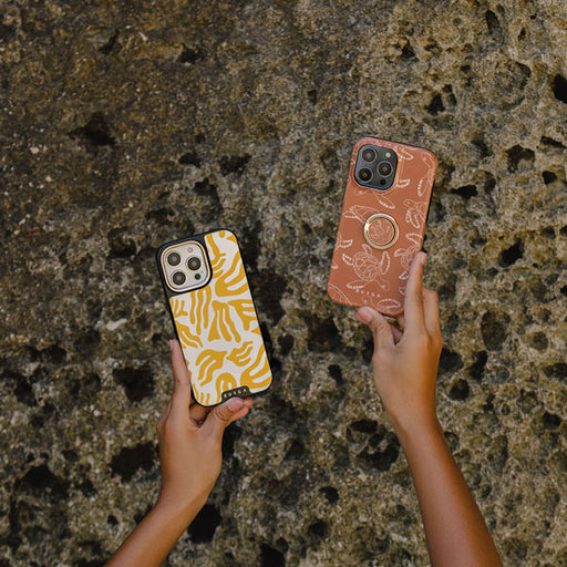 Earth Shell - Samsung Galaxy S25 Ultra Case 6