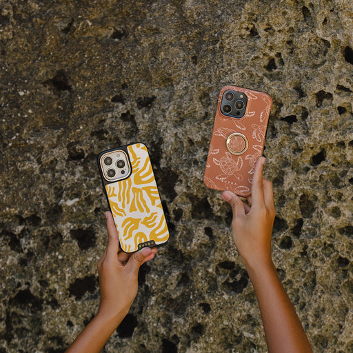 Earth Shell - Xiaomi 13 Lite Case 6