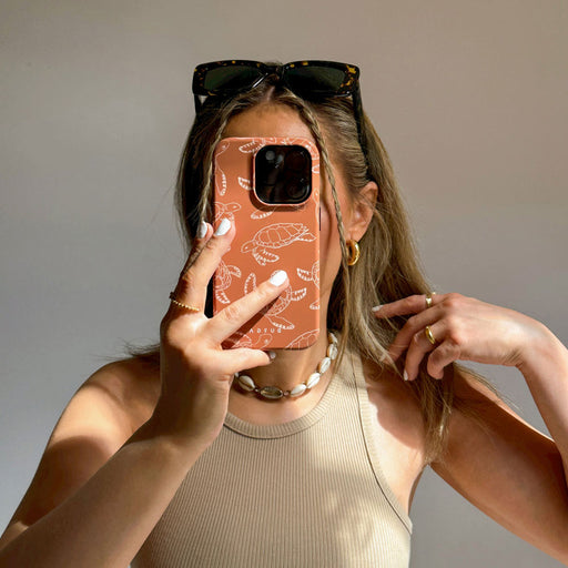 Earth Shell - Google Pixel 9 Pro Case 7