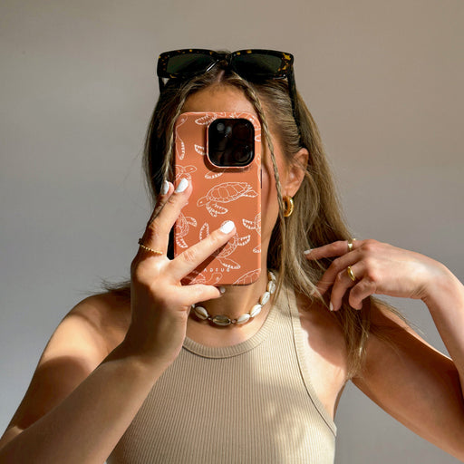 Earth Shell - Google Pixel 7 Pro Case 7