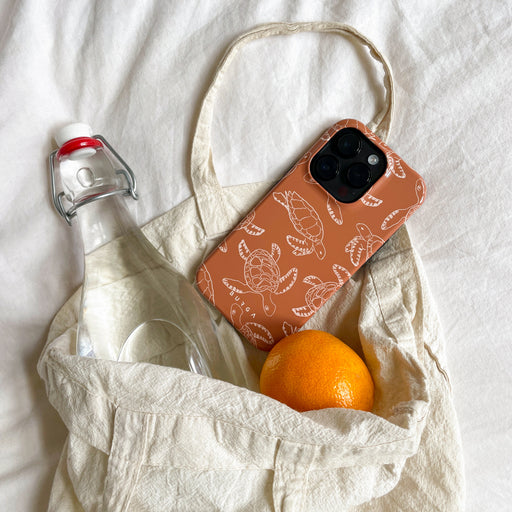 Earth Shell - Google Pixel 7 Pro Case 8