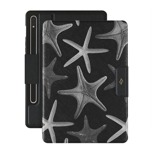 Midnight Ocean - Samsung Galaxy Tab S10+ Case 1