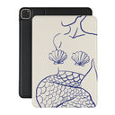Marine Muse - iPad Pro 11 (4th/3rd Gen) Case 1