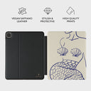 Marine Muse - iPad Pro 11 (4th/3rd Gen) Case 3