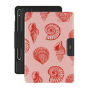 Coastal Treasure - Samsung Galaxy Tab S9 FE Case 1