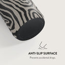 Black Sand - Water Bottle 5