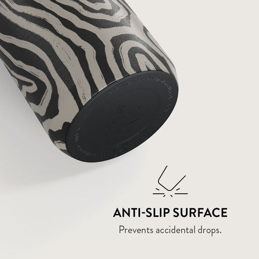 Black Sand - Water Bottle 5