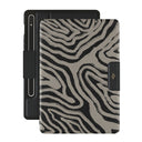 Black Sand - Samsung Galaxy Tab S9+ Case 1
