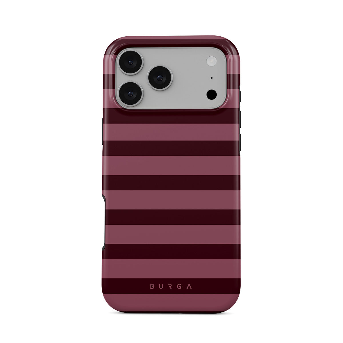 BURGA Derby Race - iPhone 17 Pro Max ケース Derby Race - iPhone 17 Pro Max Case | BURGA