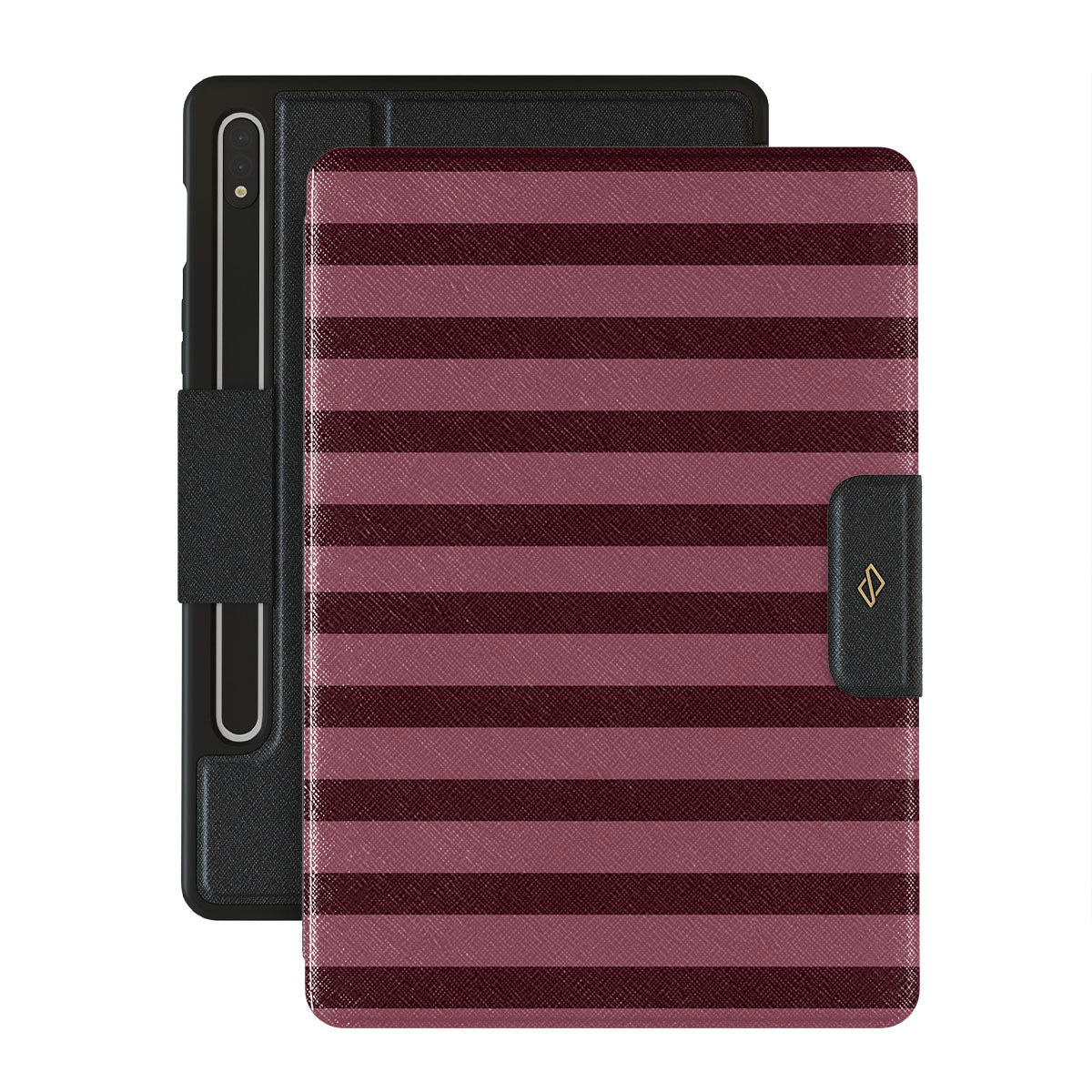 iPadアクセサリー BURGA Country Road - iPad 10.2 Magnetic - iPad 10.2 (9th/8th/7th Gen) Case | BURGA