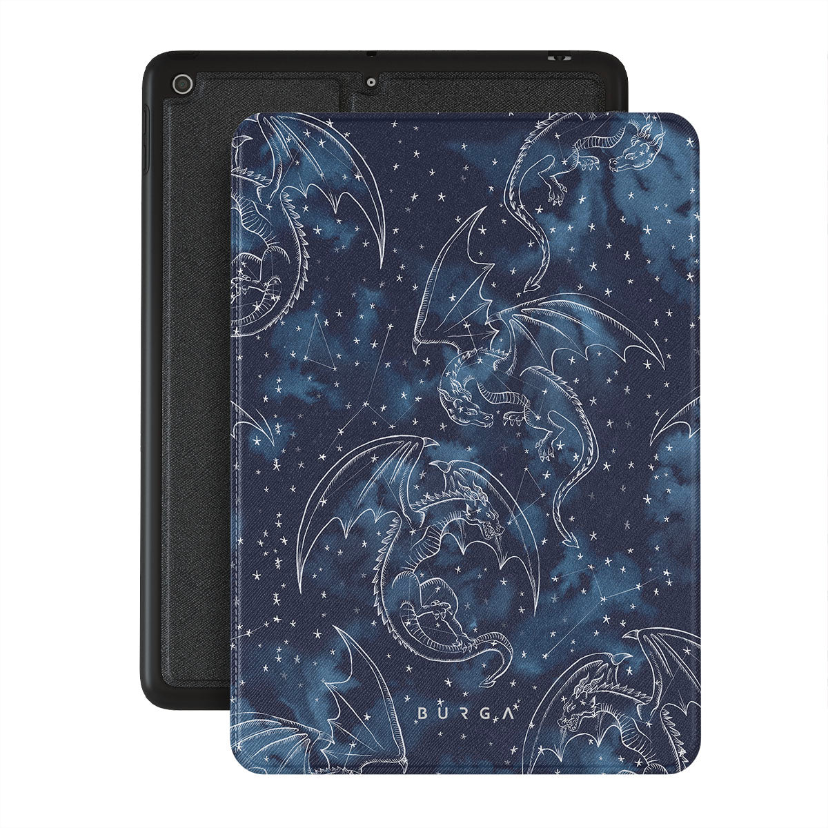 iPadアクセサリー BURGA Country Road - iPad 10.2 iPadアクセサリー BURGA Country Road - iPad 10.2 Country Road