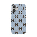 Fashionista - iPhone 16 Plus Case 1